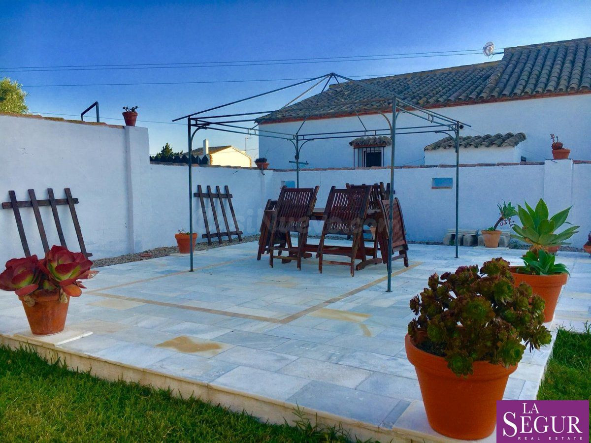 Preciosos apartamentos en El Palmar - foto 3