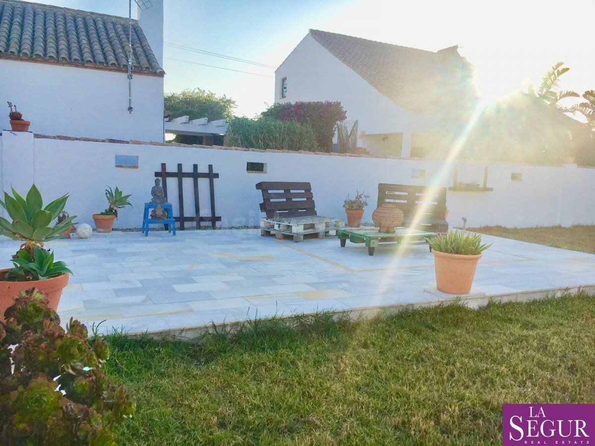 Preciosos apartamentos en El Palmar - foto 4