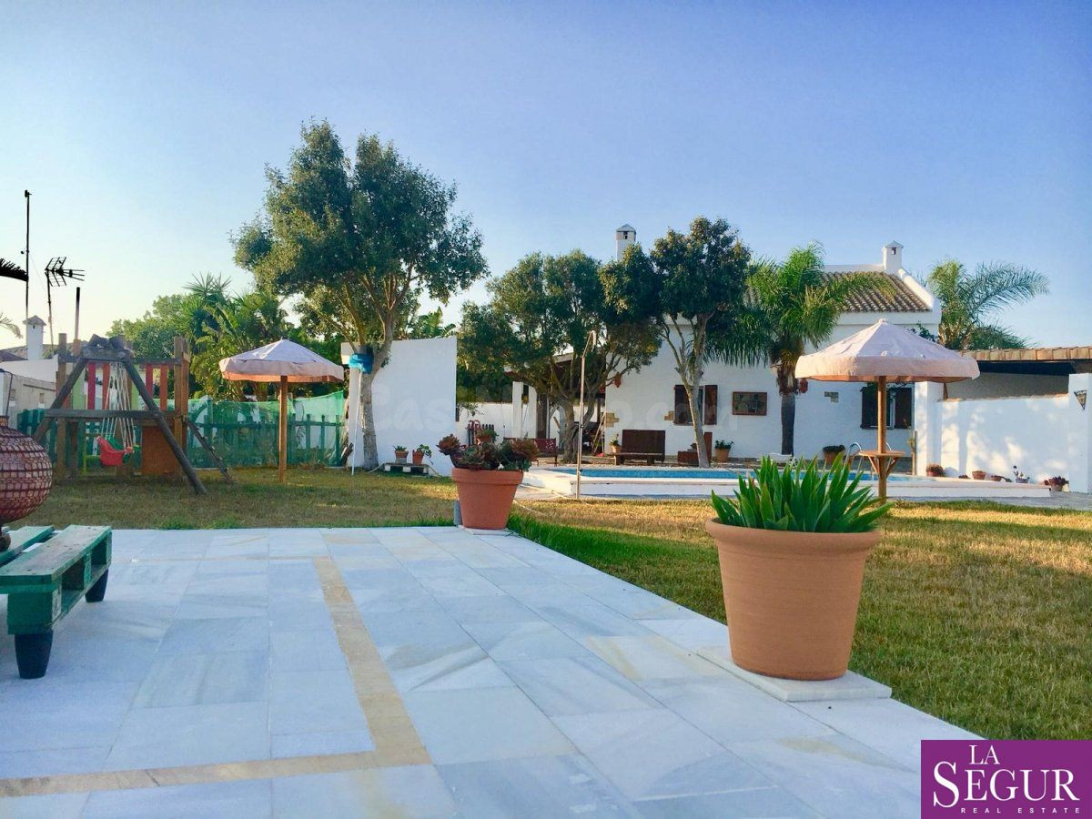 Preciosos apartamentos en El Palmar - foto 5