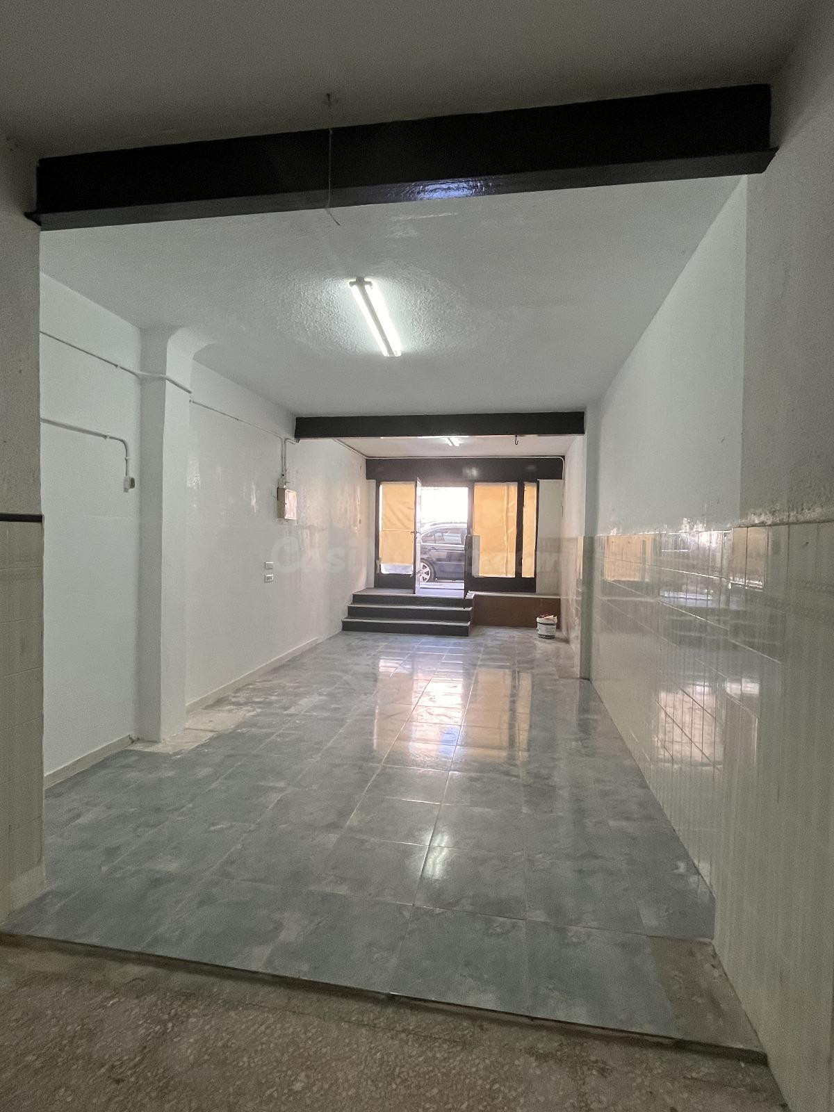 LOCAL COMERCIAL EN LOS ÁNGELES. SIN COMISIÓN DE AGENCIA - foto 3