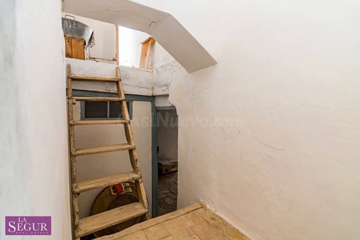 Apartamento en Casco-Centro - foto 3