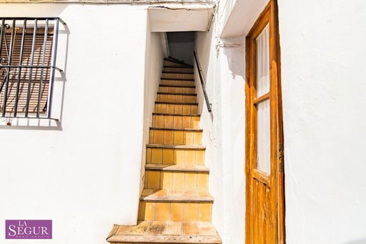 Apartamento en Casco-Centro - foto 5
