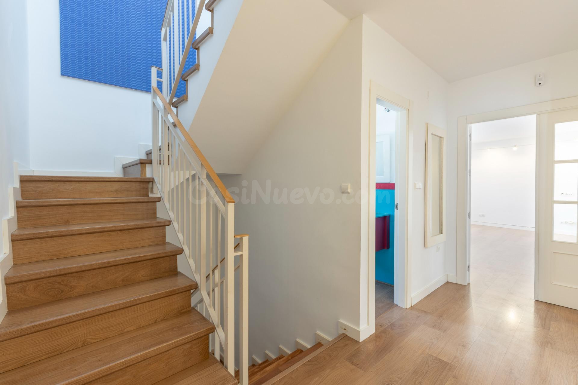 La casa que lo tiene todo en Santa Fe: amplitud, confort y u - foto 4