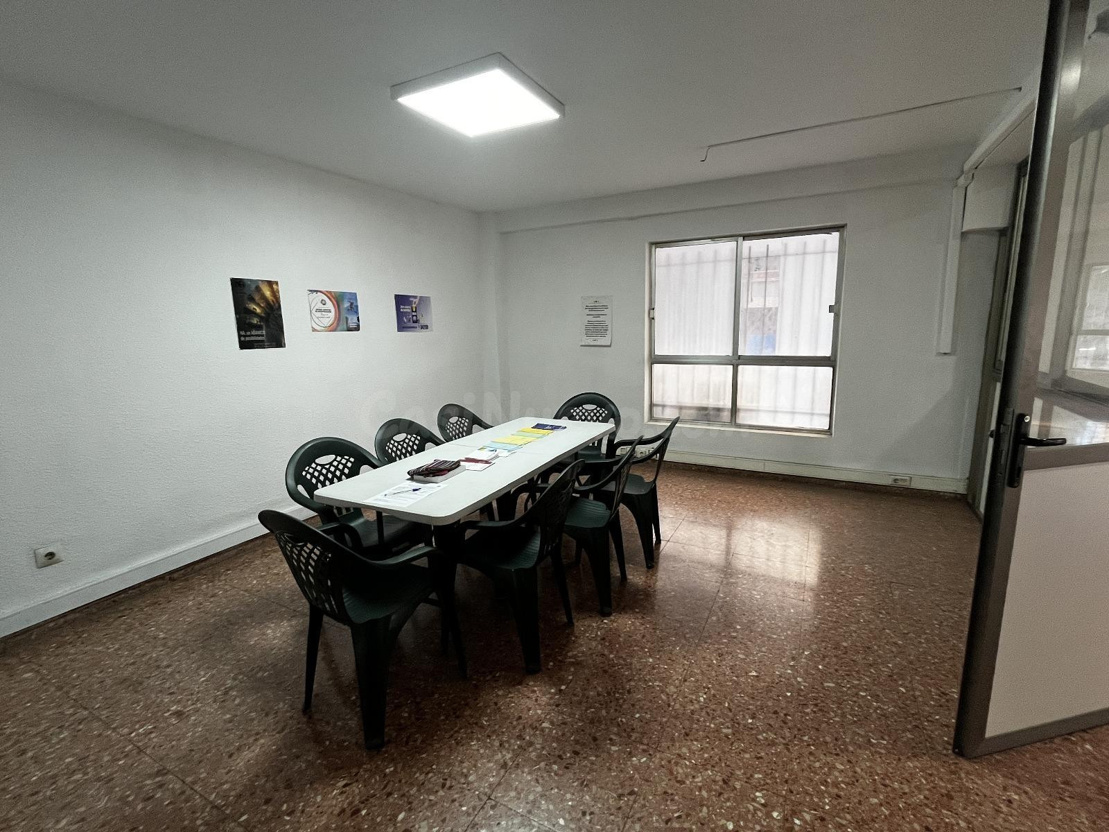 OFICINA EN ZONA DIPUTACIÓN. SIN COMISIÓN DE AGENCIA