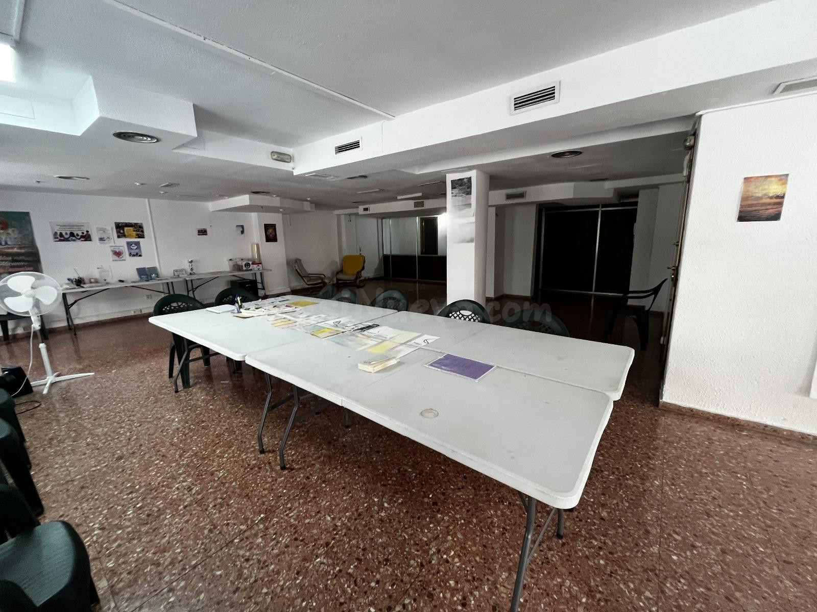 OFICINA EN ZONA DIPUTACIÓN. SIN COMISIÓN DE AGENCIA - foto 3