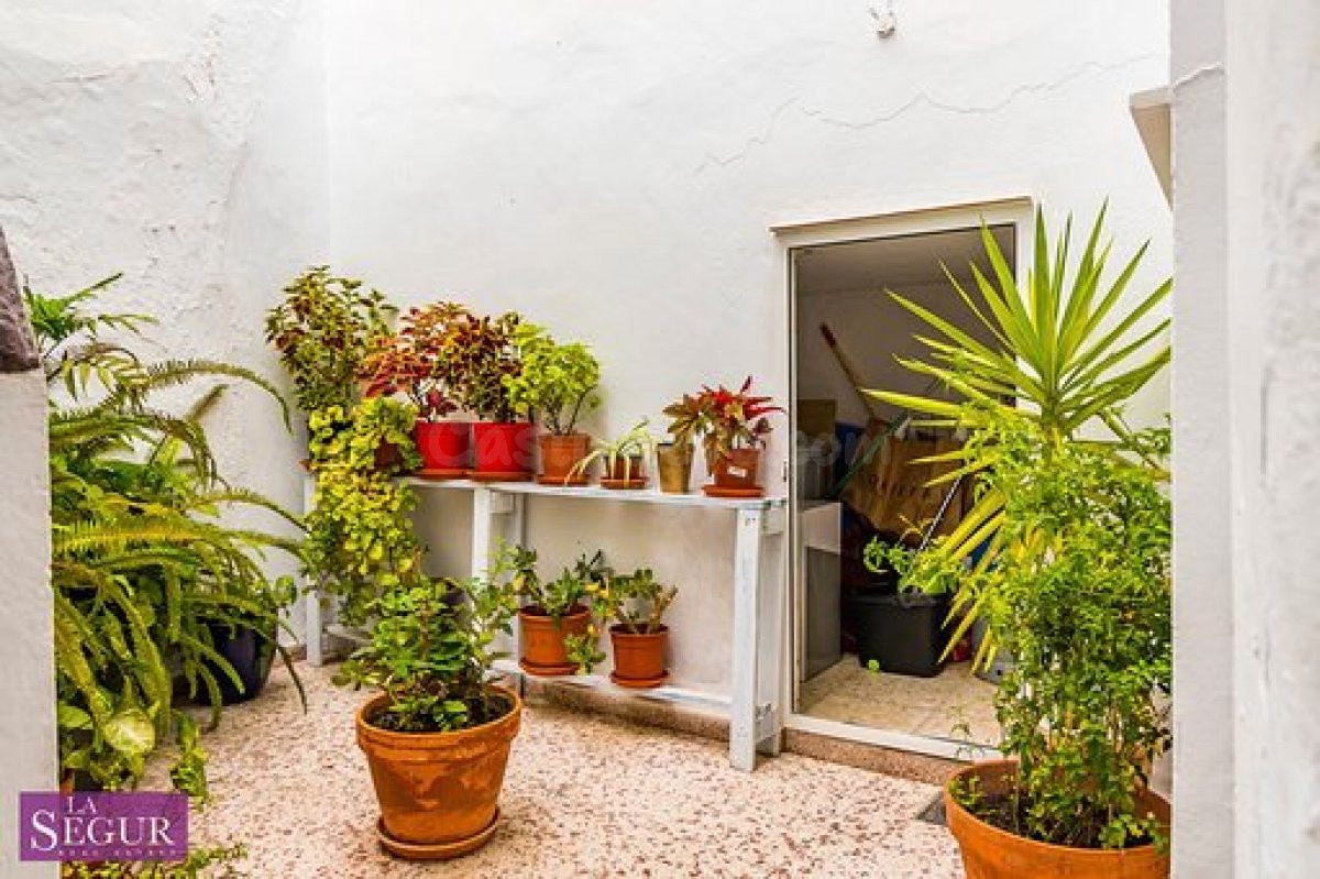 Casa en casco antiguo - foto 2