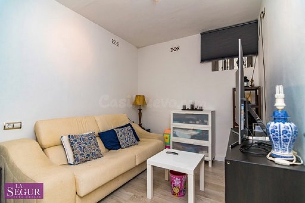 Casa en casco antiguo - foto 4