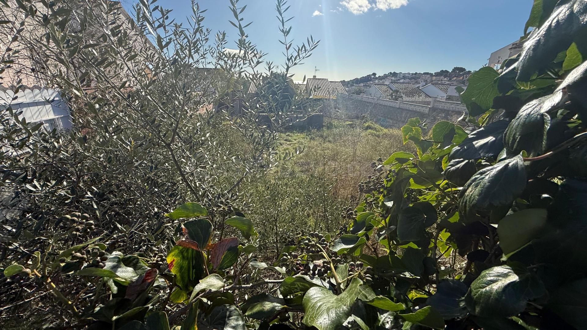 SE VENDE TERRENO URBANO EN CREIXELL, URBANIZACIÓN EL RACO DE - foto 2