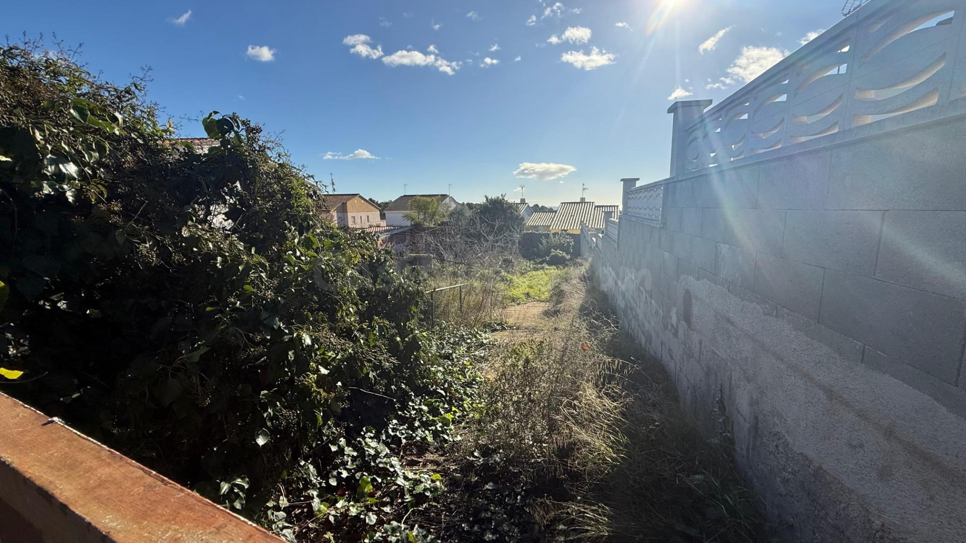 SE VENDE TERRENO URBANO EN CREIXELL, URBANIZACIÓN EL RACO DE - foto 3