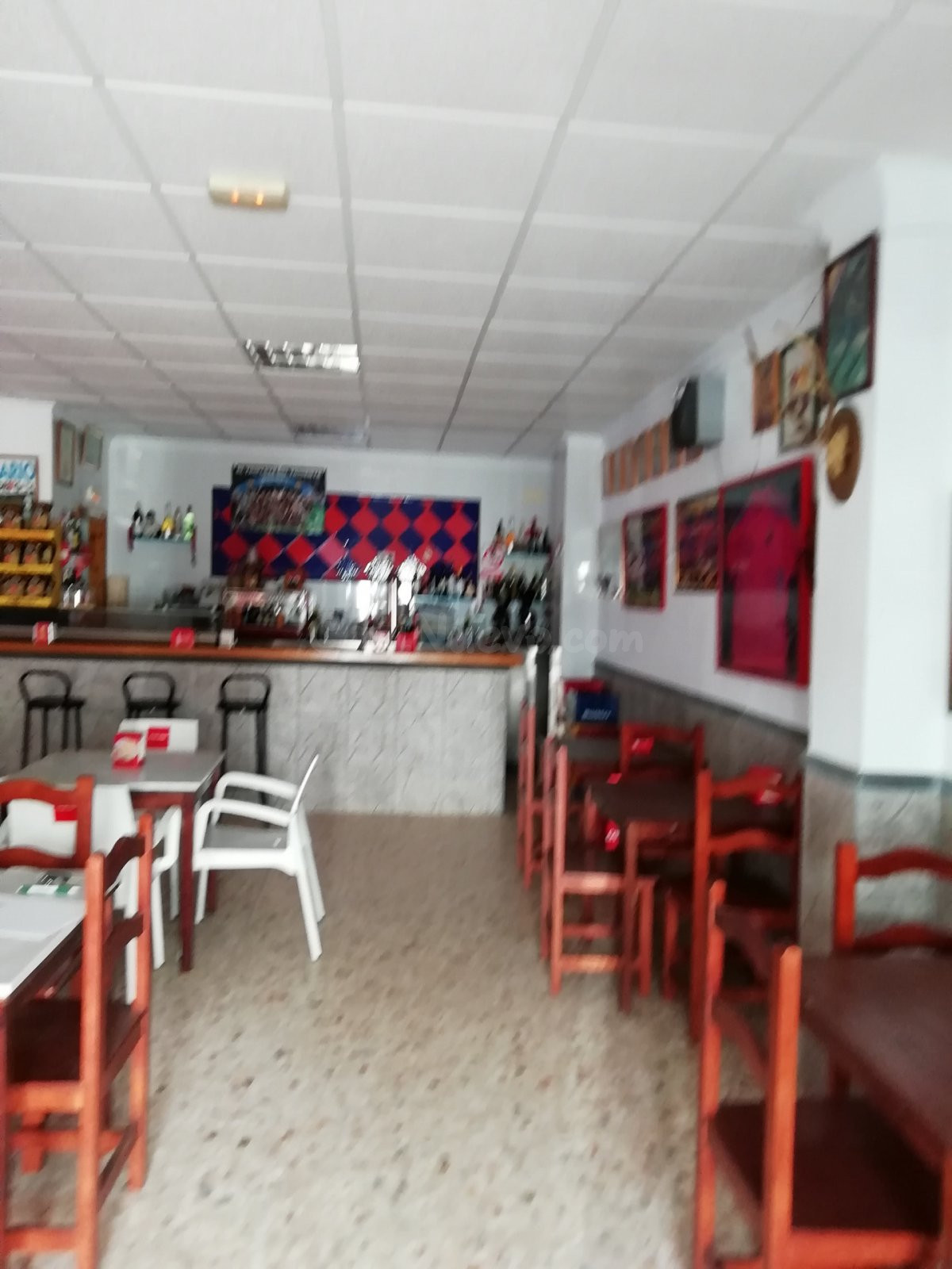 Magnifico local comercial con posibilidad de transformar en  - foto 2