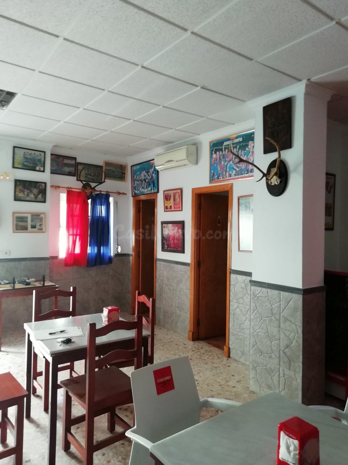 Magnifico local comercial con posibilidad de transformar en  - foto 3