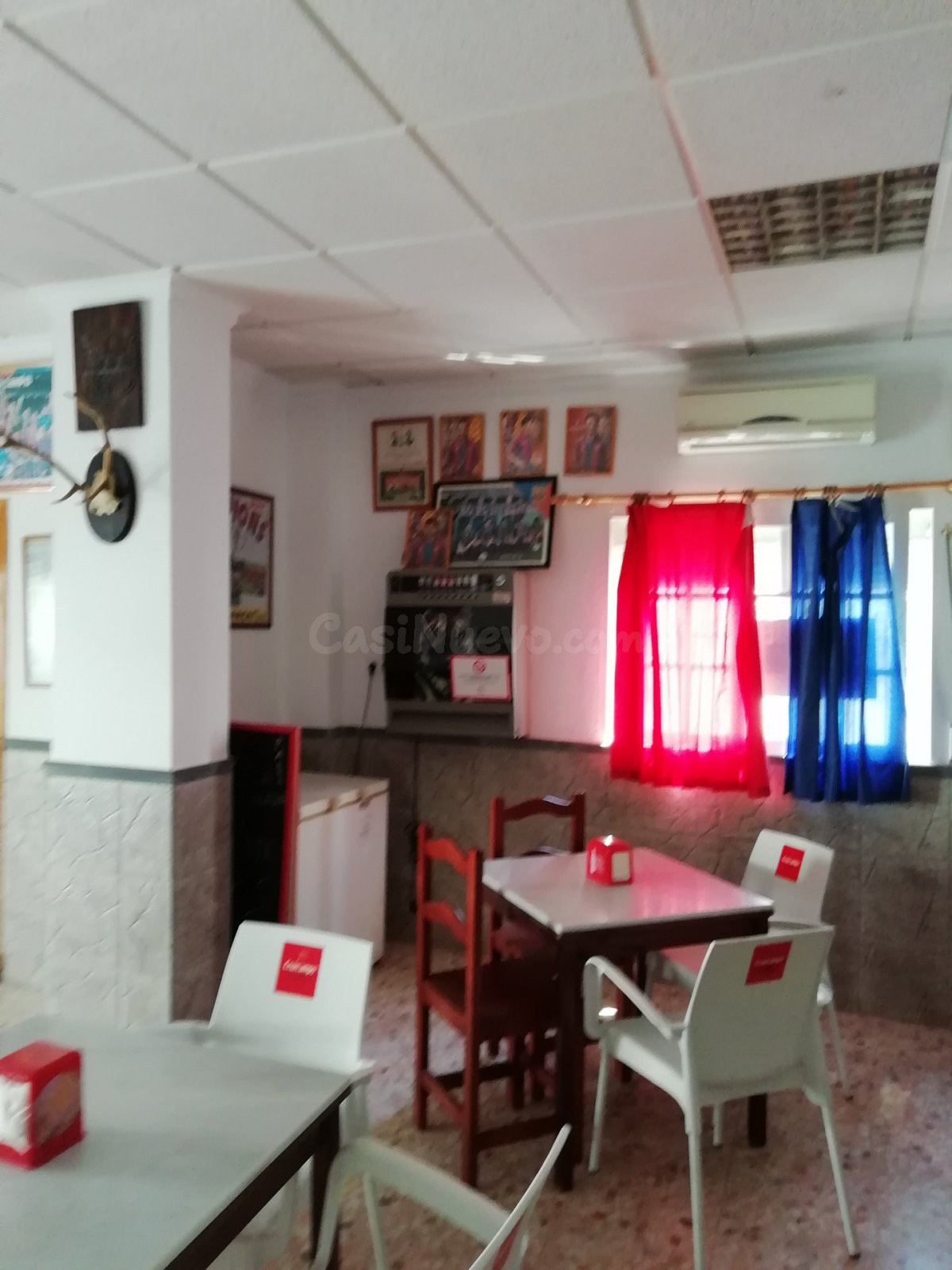 Magnifico local comercial con posibilidad de transformar en  - foto 4