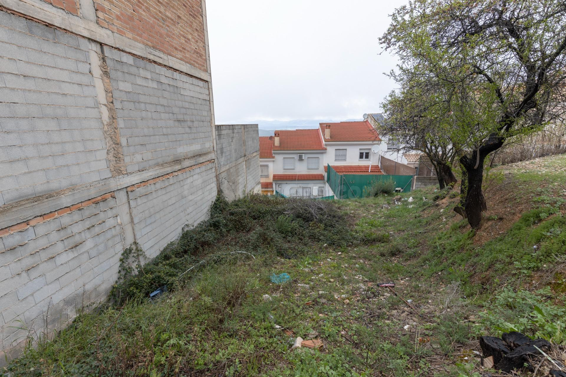 Terreno Urbano en Guevejar - Oportunidad Única - foto 2