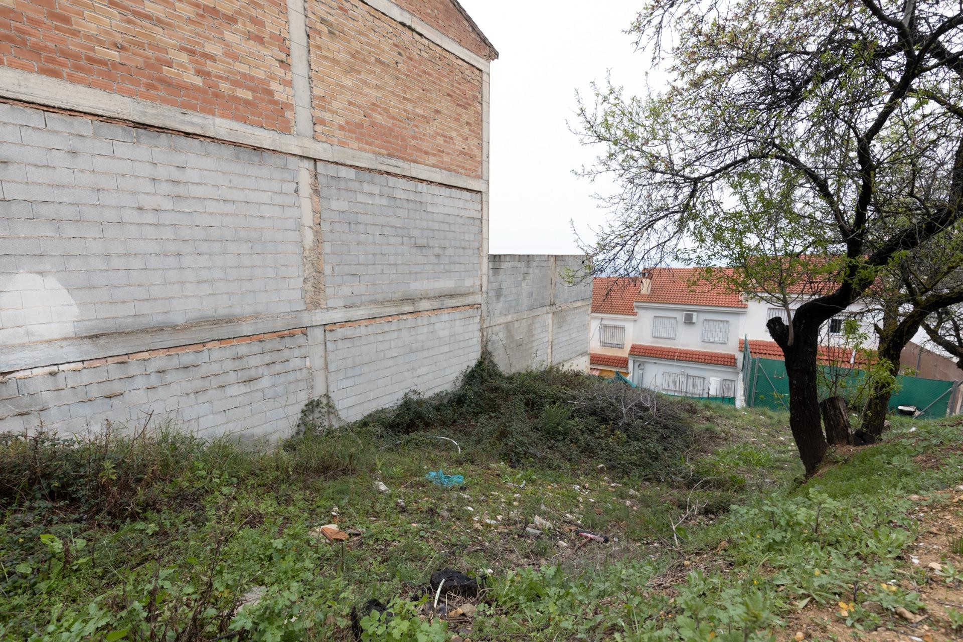 Terreno Urbano en Guevejar - Oportunidad Única - foto 3