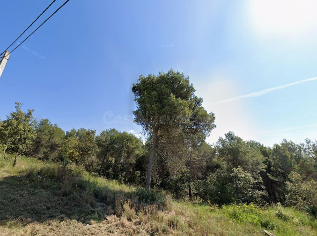 SE VENDE TERRENO URBANO EN VILADECAVALLS - foto 3