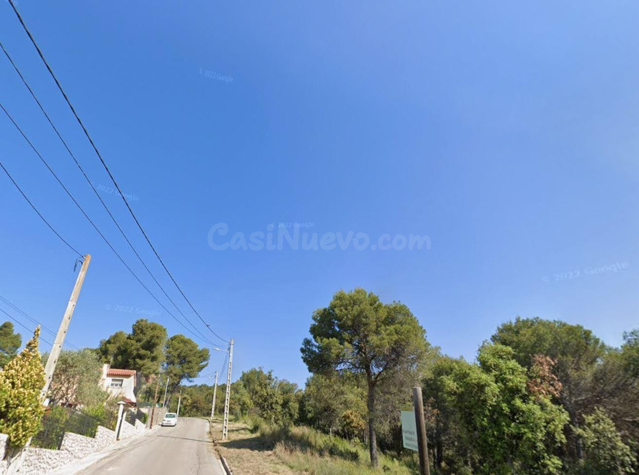 SE VENDE TERRENO URBANO EN VILADECAVALLS - foto 4