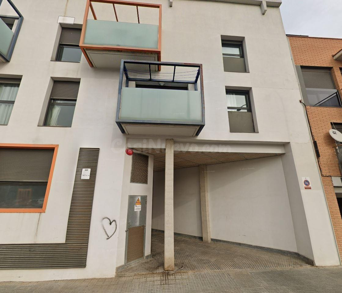 SE VENDE PLAZA DE APARCAMIENTO EN RUBI