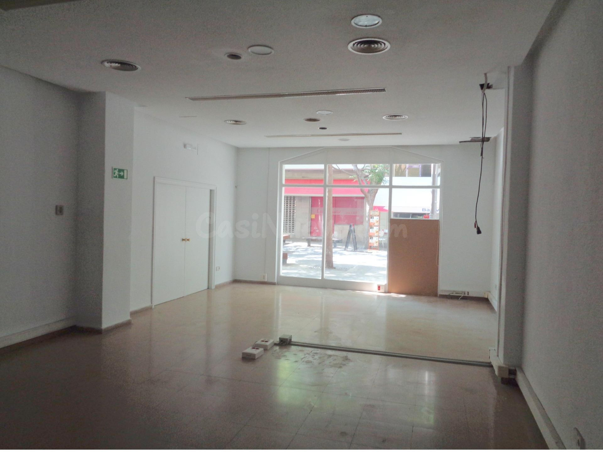 LOCAL EN SAN VICENTE DEL RASPEIG! - foto 3