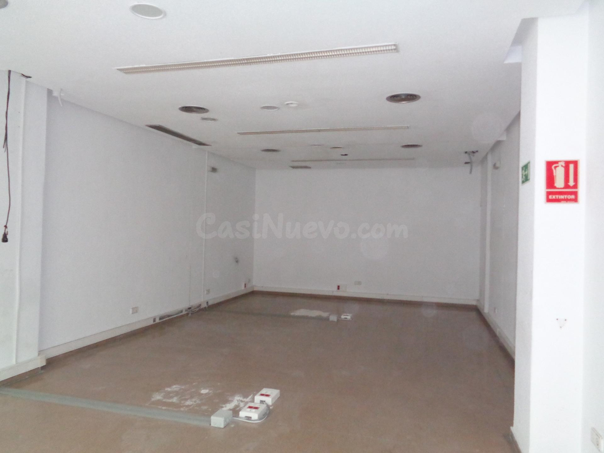 LOCAL EN SAN VICENTE DEL RASPEIG! - foto 4
