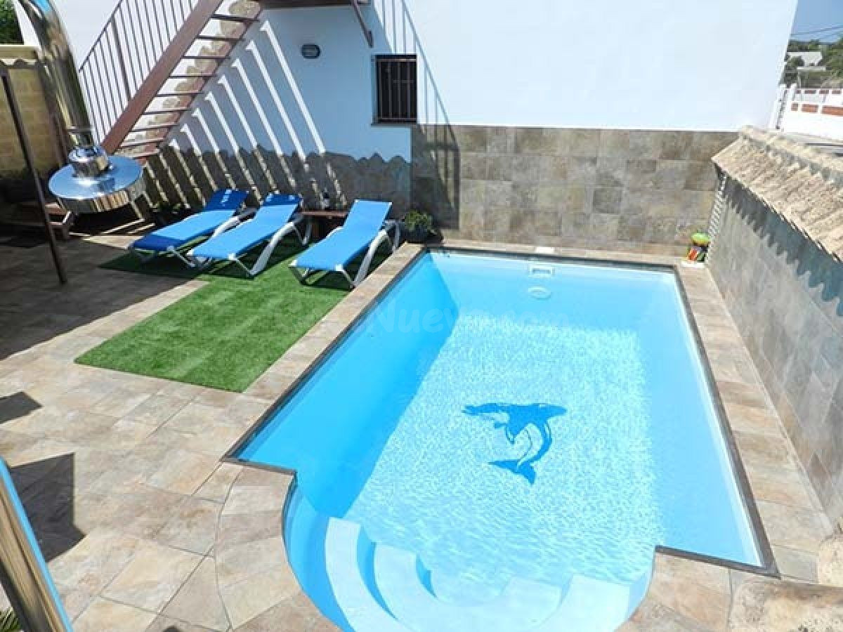 Alquiler vacacional