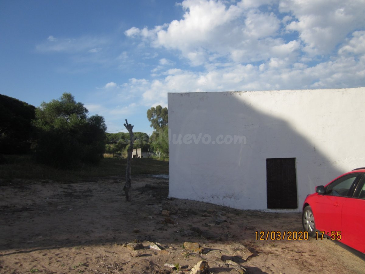 ESTUPENDA CASA EN TERRENO PRÓXIMA A VEJER DE LA FRONTERA - foto 3
