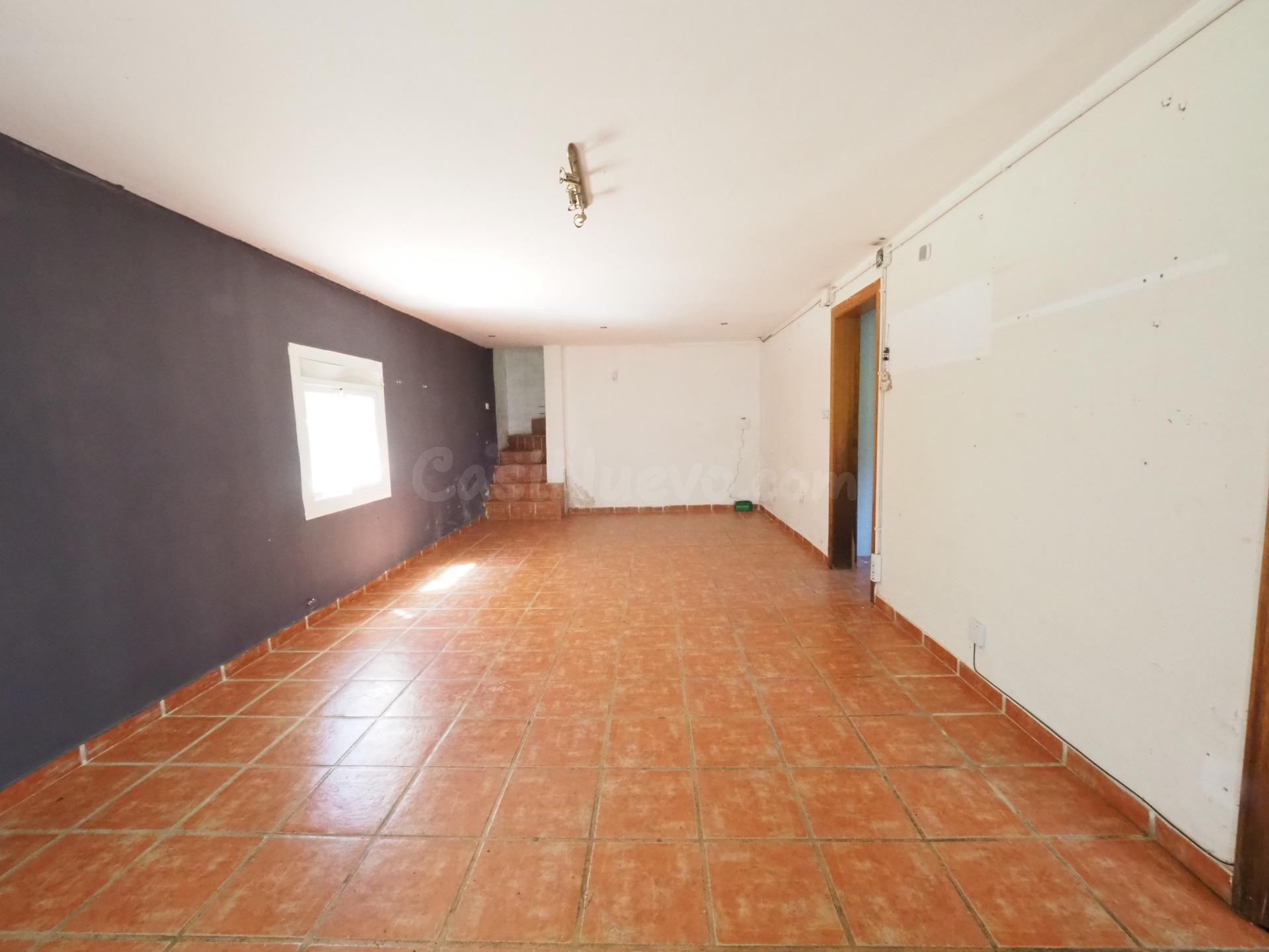 SE VENDE CASA EN MASQUEFA - foto 3
