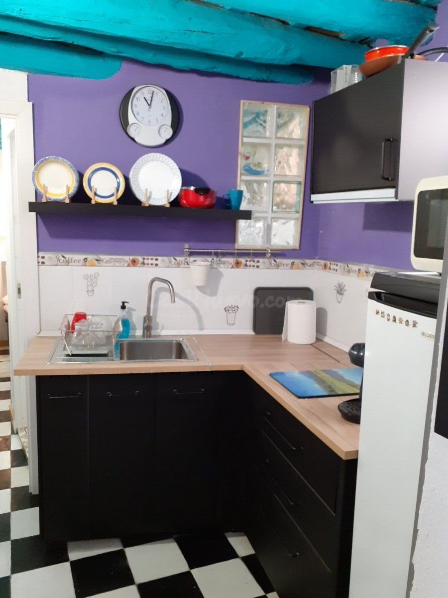COQUETO APARTAMENTO EN PLENO CORAZÓN DE VEJER DE LA FRONTERA - foto 5