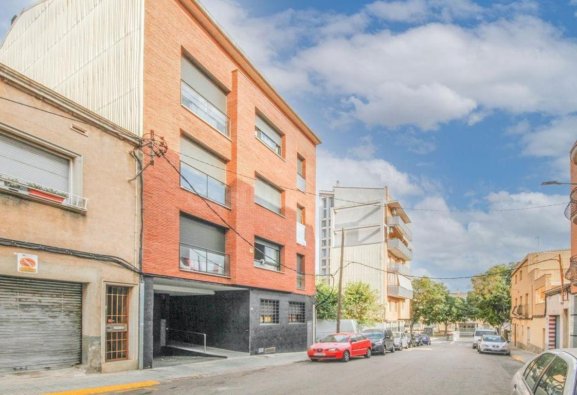 SE VENDE TERRENO URBANO EN TERRASSA, ZONA CAN PALET - foto 3