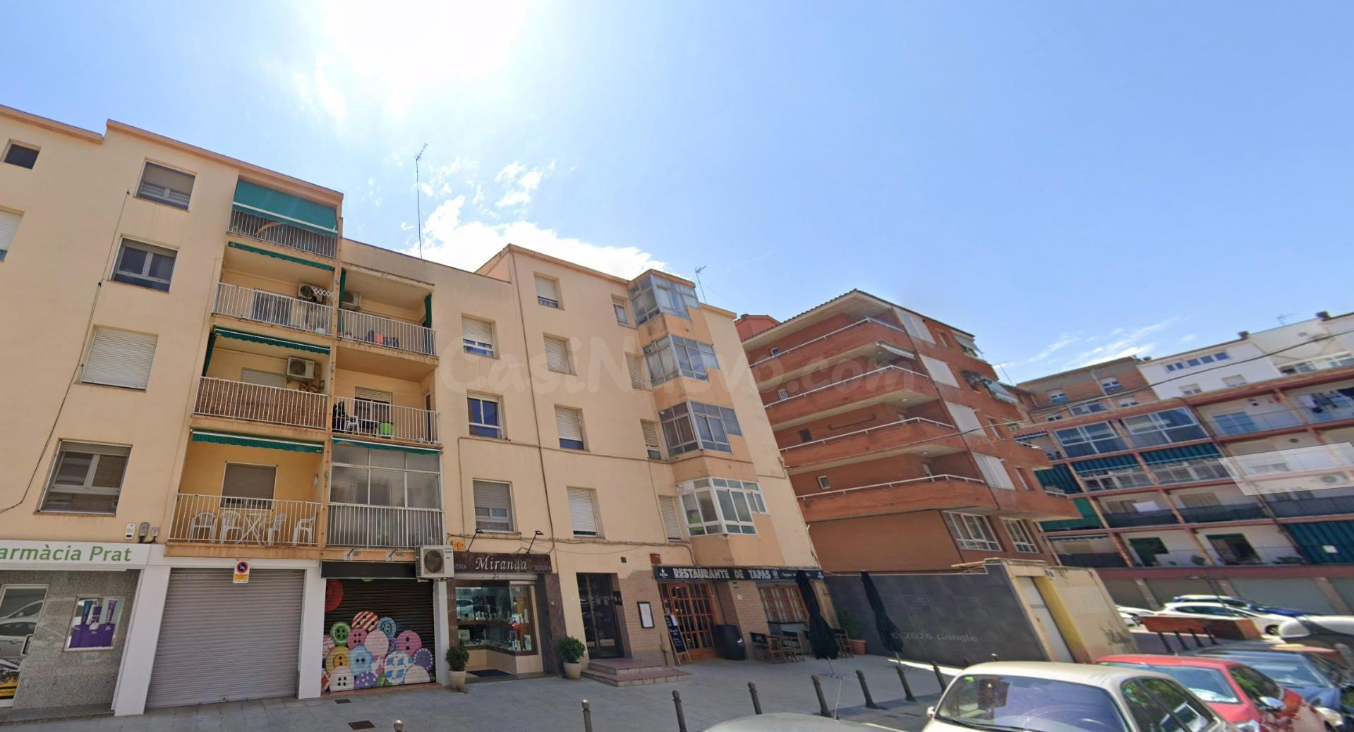 Piso 96m2 en Lleida: Inversión con alto potencial - foto 2