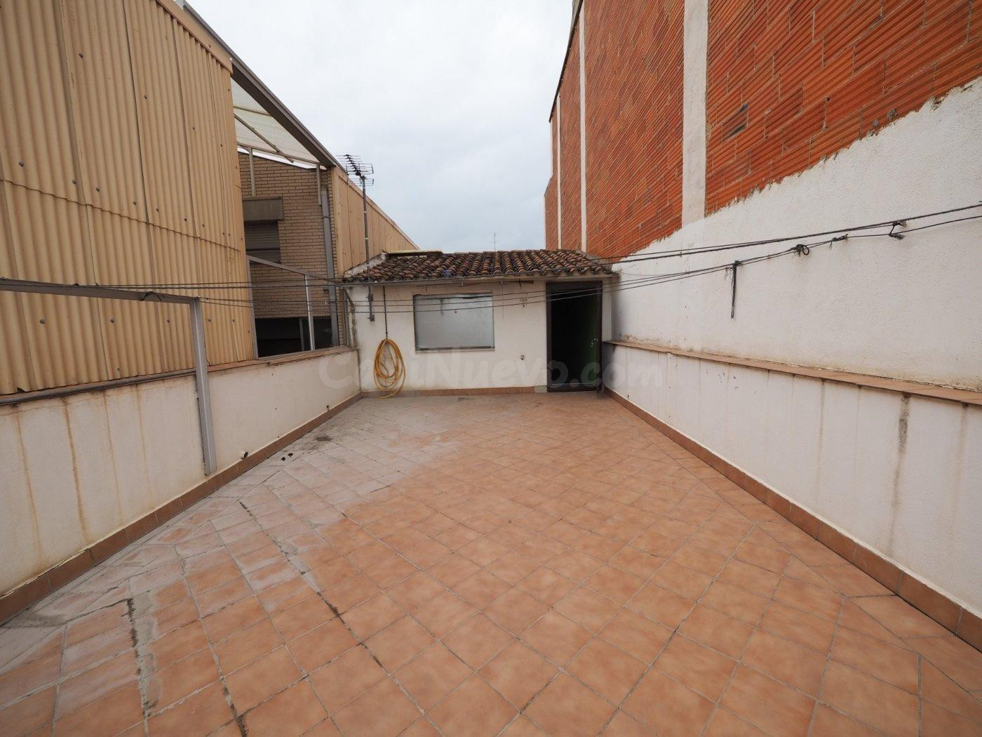 SE VENDE DÚPLEX EN TERRASSA, ZONA TORREN PERE PARRES - foto 2