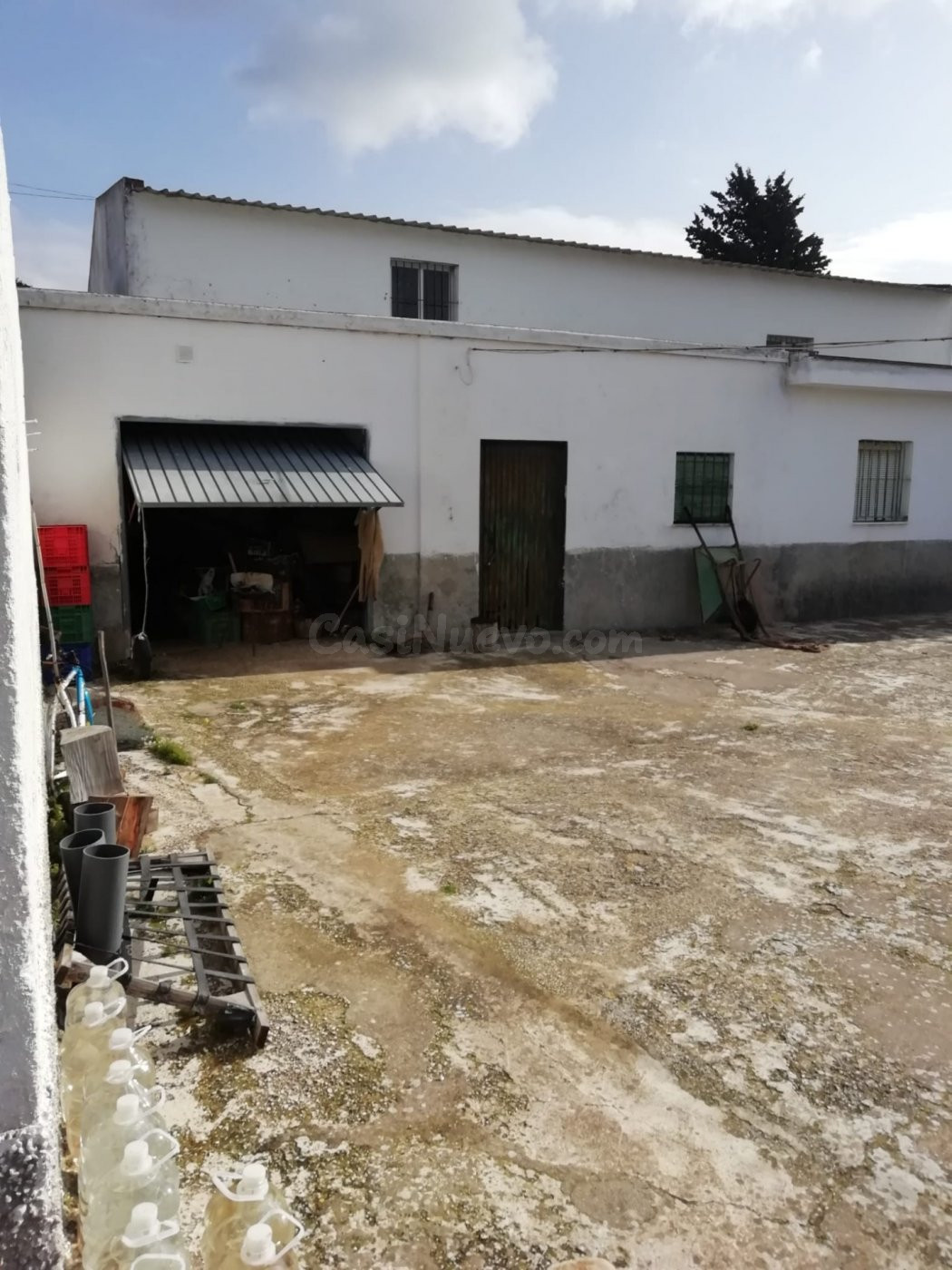 CASA DE CAMPO EN CANTARRANAS - foto 2