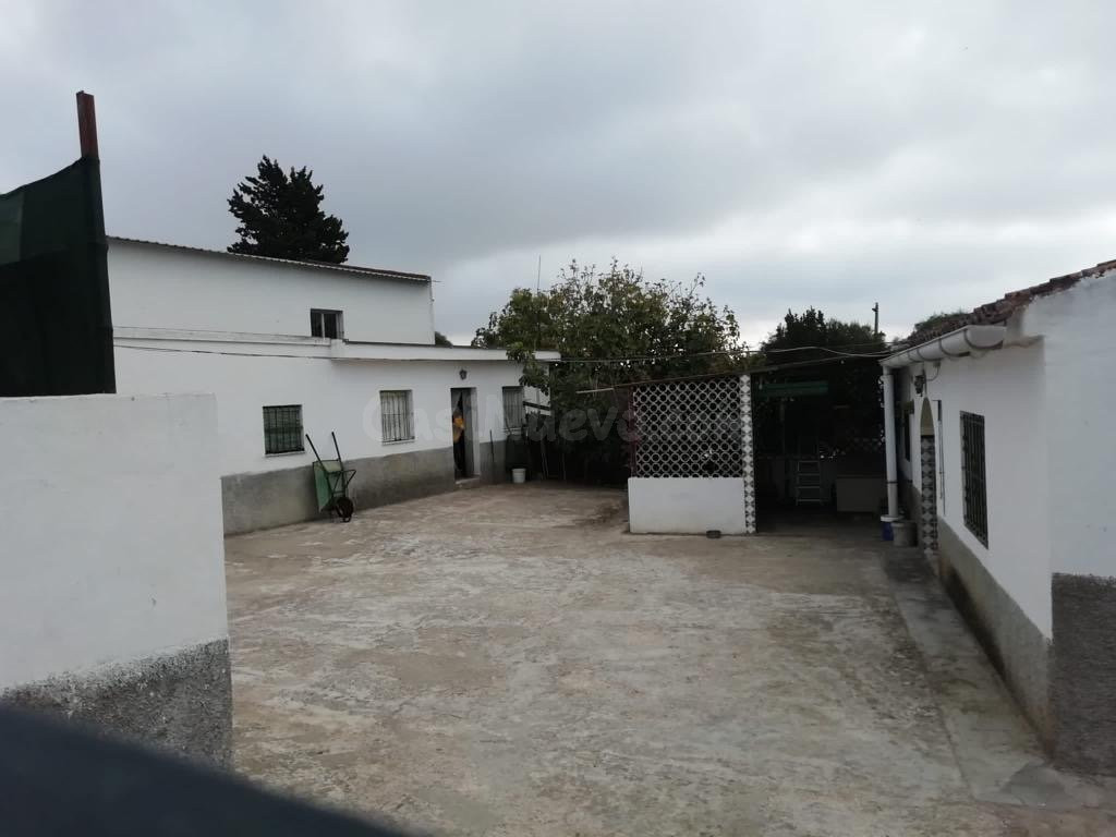 CASA DE CAMPO EN CANTARRANAS - foto 3
