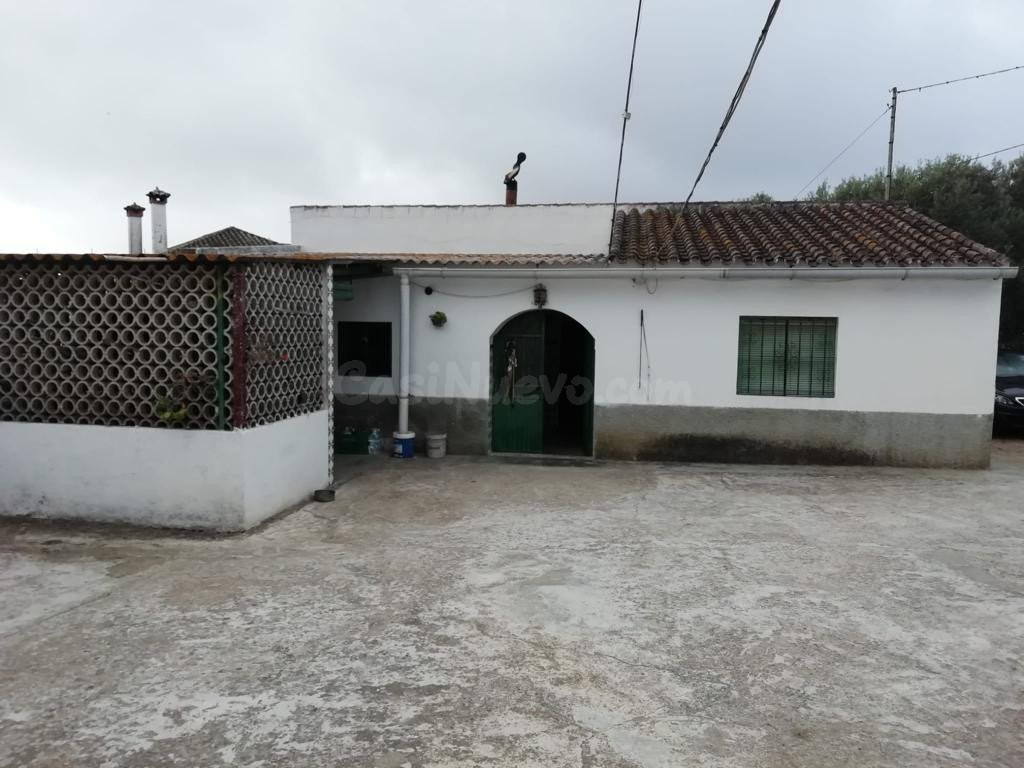 CASA DE CAMPO EN CANTARRANAS - foto 4