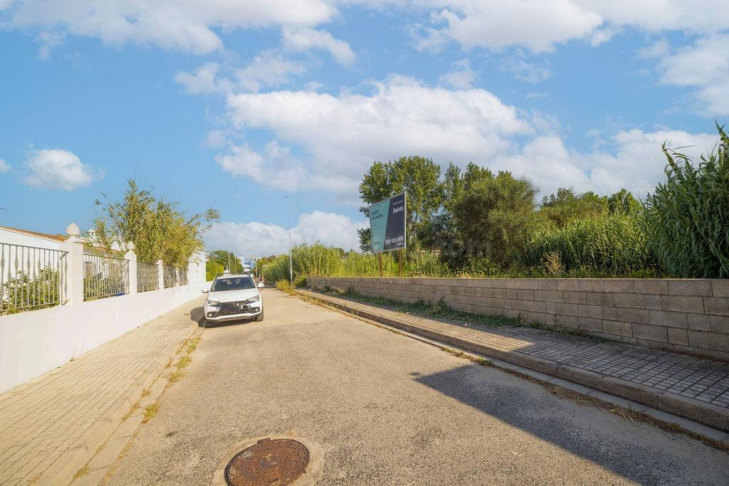 SUELO URBANO CONSOLIDADO EN DENIA. SIN COMISIÓN DE AGENCIA - foto 5