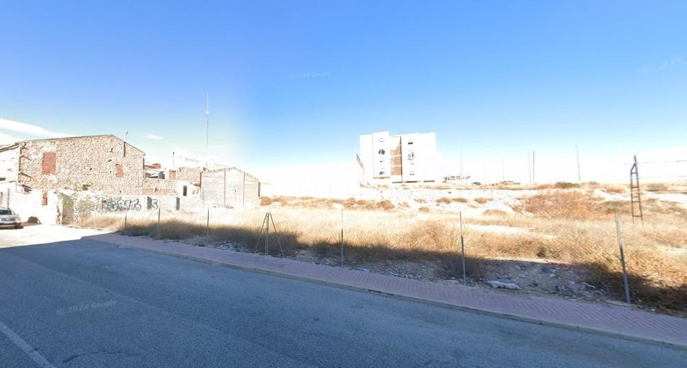 SUELO URBANO EN MONFORTE DEL CID. SIN COMISIÓN DE AGENCIA - foto 3