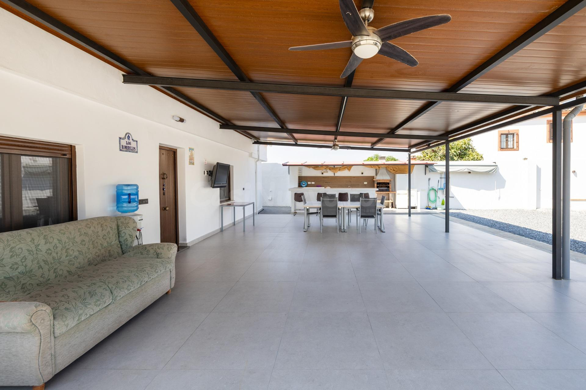 Chalet 2 habitaciones 88m² en venta - El Torreón - Cortijo P