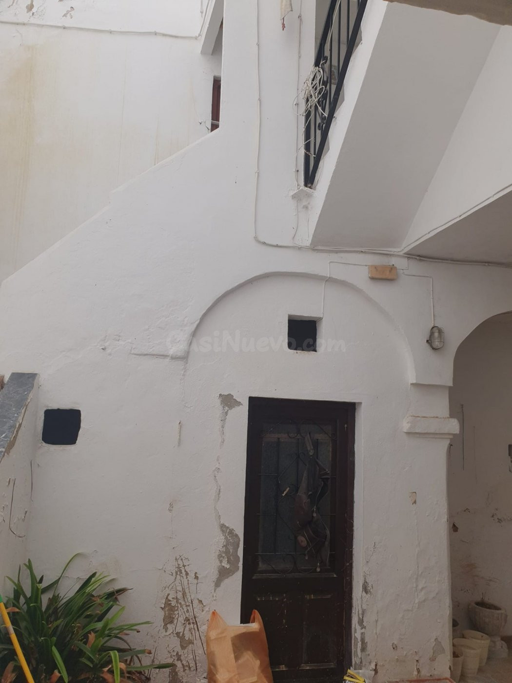 Casa Solariega Andaluza
