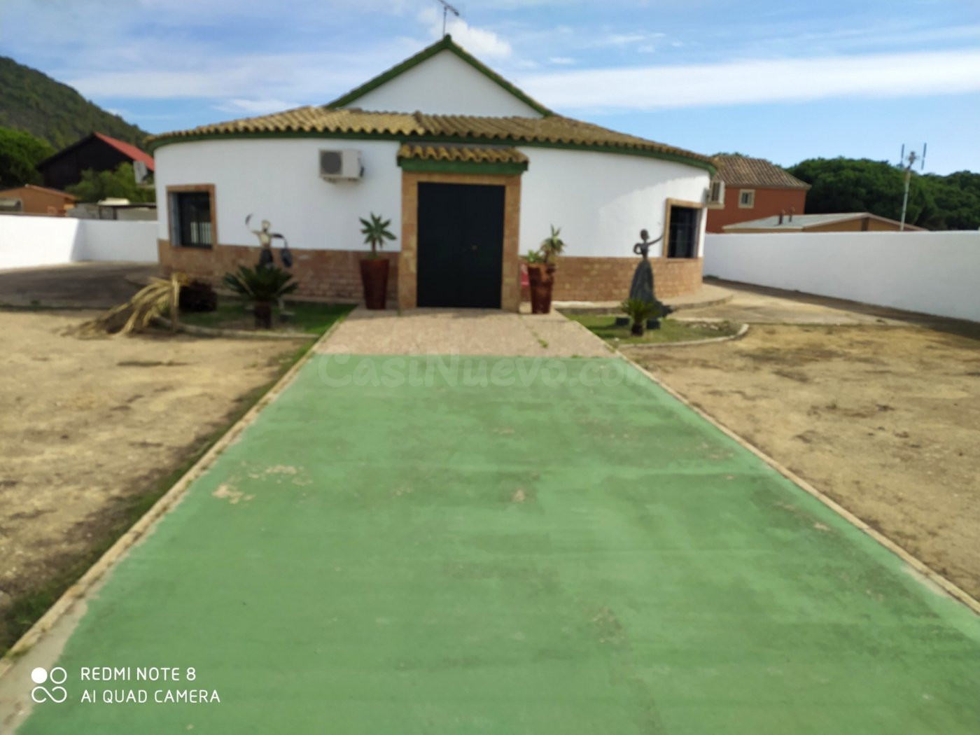 Estupendo Negocio en los Caños de Meca