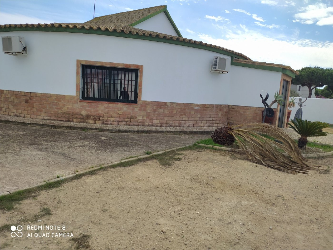 Estupendo Negocio en los Caños de Meca - foto 2