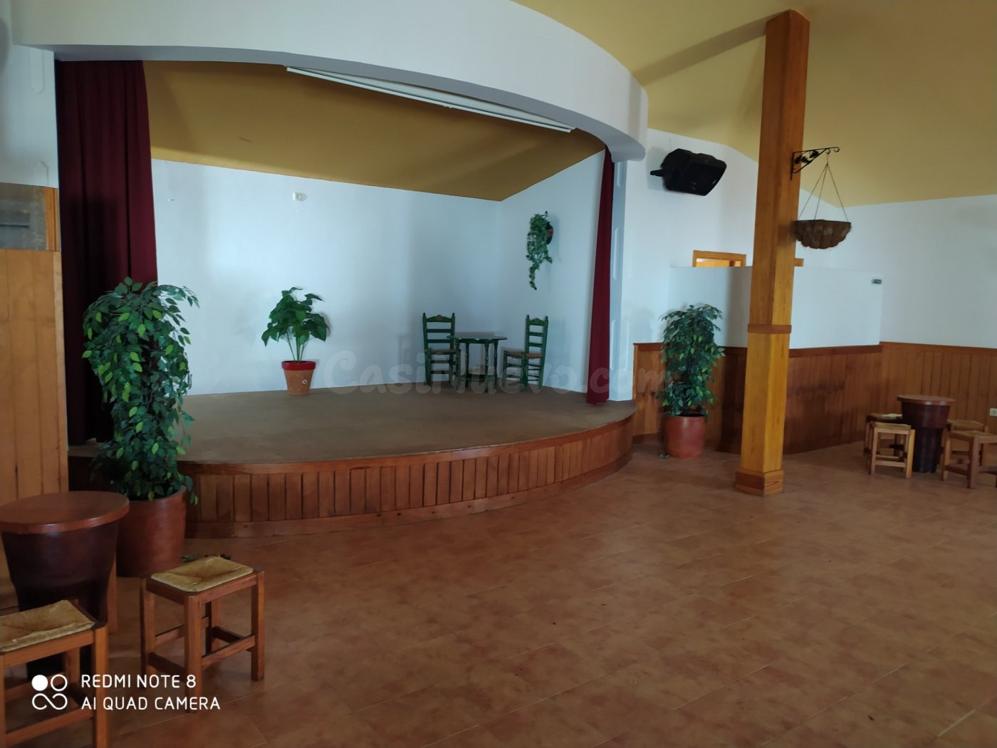 Estupendo Negocio en los Caños de Meca - foto 3