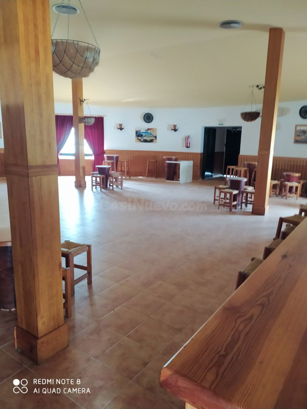 Estupendo Negocio en los Caños de Meca - foto 4
