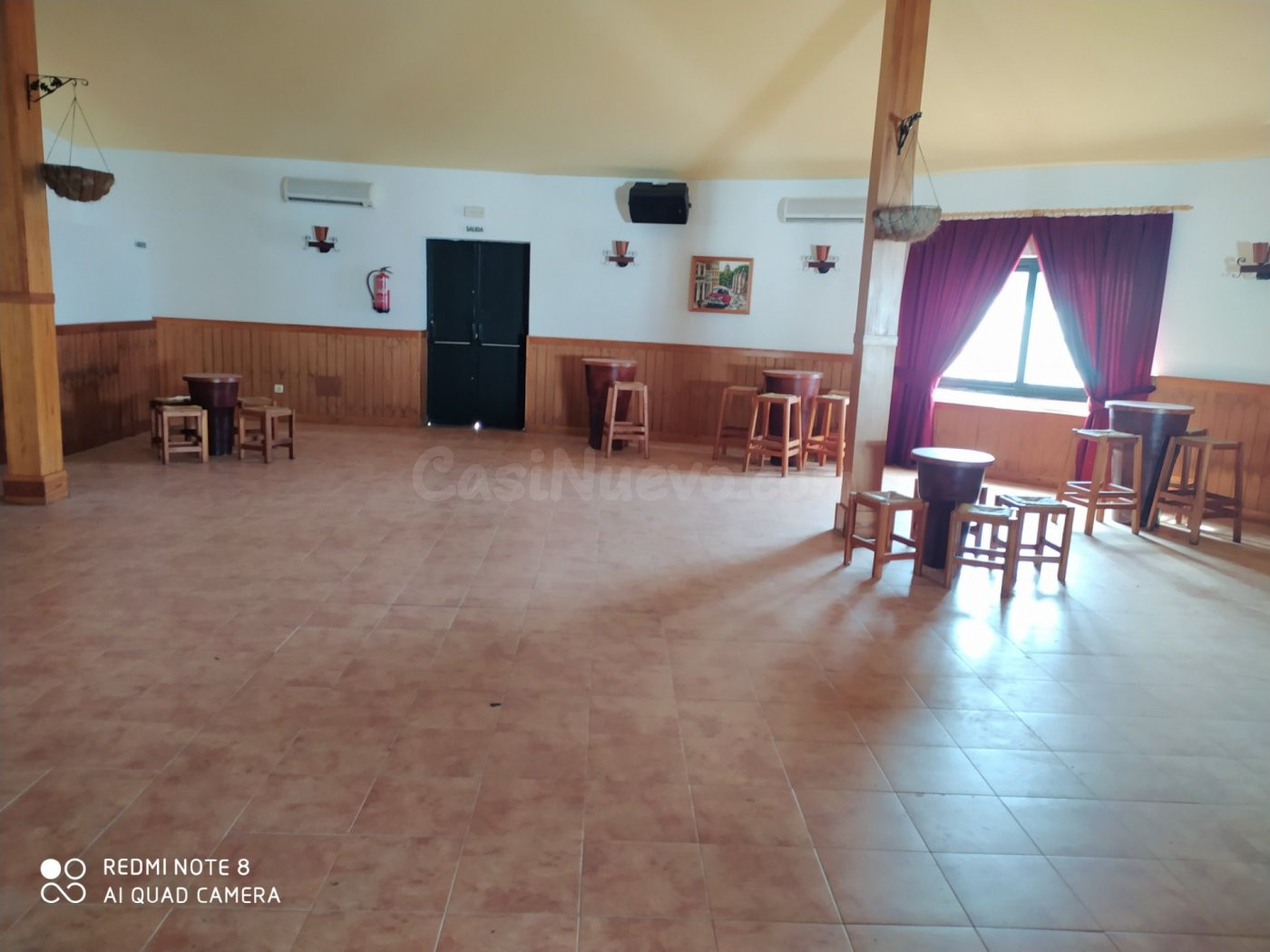Estupendo Negocio en los Caños de Meca - foto 5