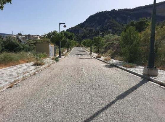 SUELO URBANIZABLE EN ALCOI ZONA LA SERRETA. SIN COMISIÓN DE  - foto 3