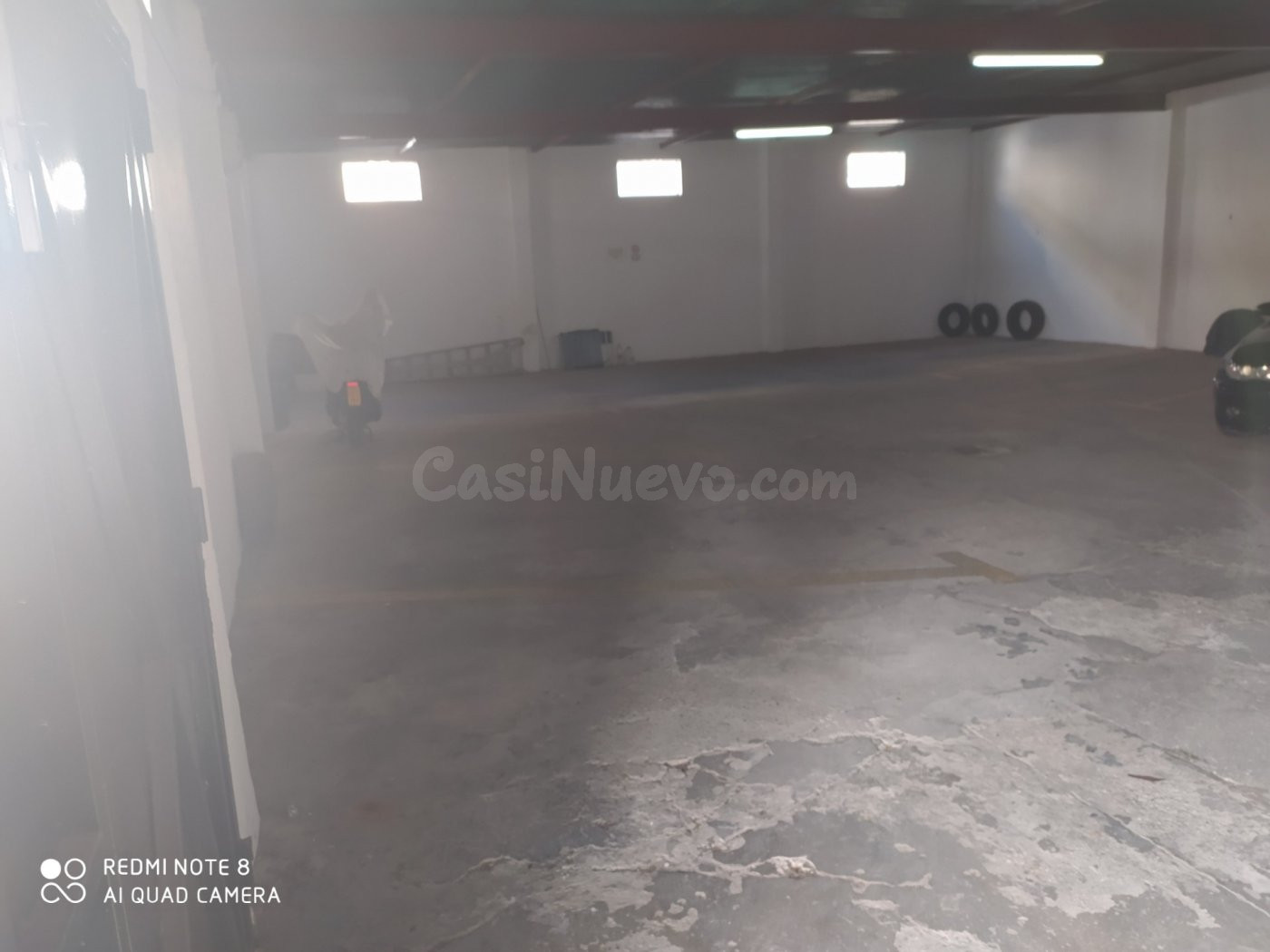 Terreno Urbano estupendo céntrico y bien situado en Barbate - foto 2