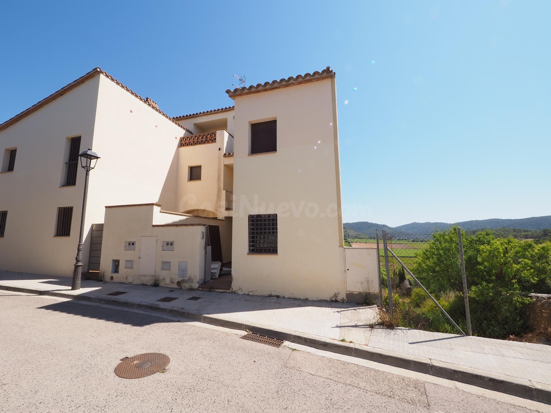 SE VENDE CASA EN SANT PERE DE RIBES, ZONA CAN LLOSES