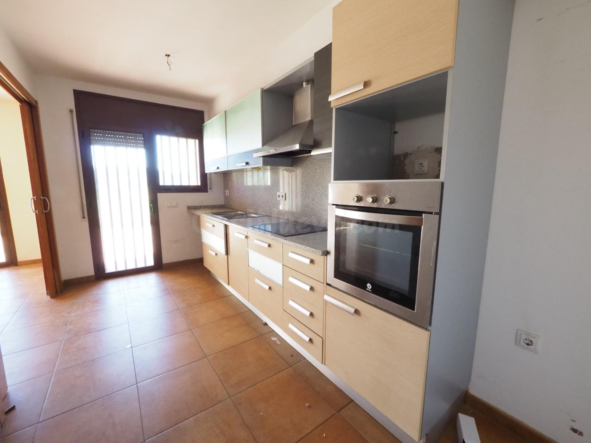 SE VENDE CASA EN SANT PERE DE RIBES, ZONA CAN LLOSES - foto 4