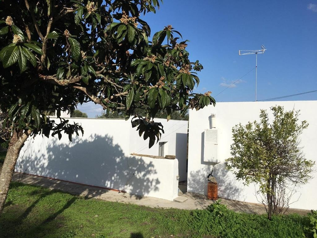 BONITA CASA DE CAMPO (PARCELA RÚSTICA) CERCANA A VEJER DE LA FRONTERA