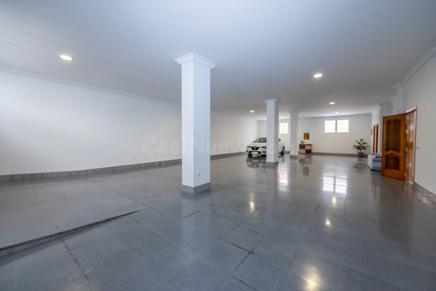 MAGNÍFICA CASA INDEPENDIENTE EN EL CENTRO DE VEJER DE LA FRO - foto 2