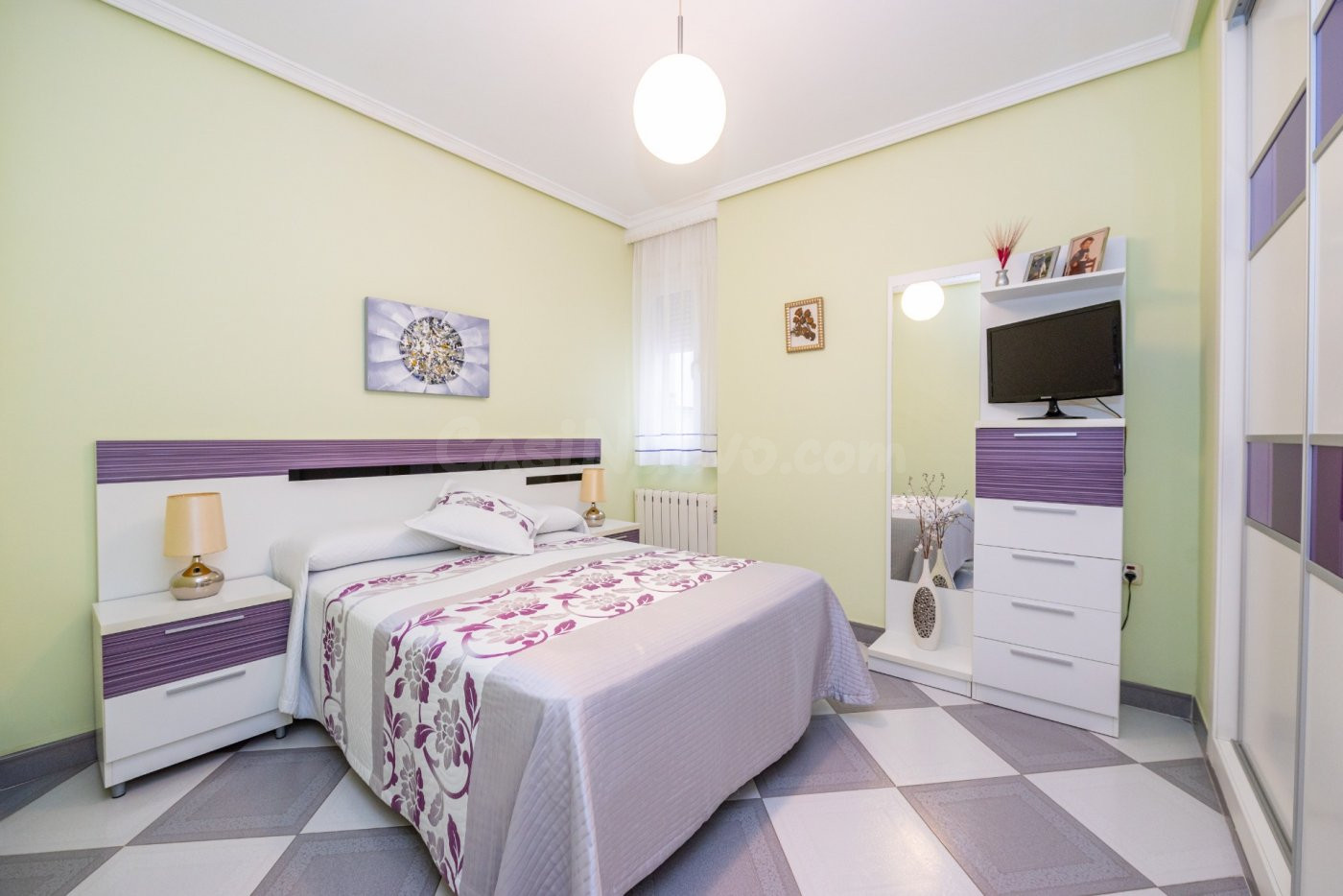 MAGNÍFICA CASA INDEPENDIENTE EN EL CENTRO DE VEJER DE LA FRO - foto 3