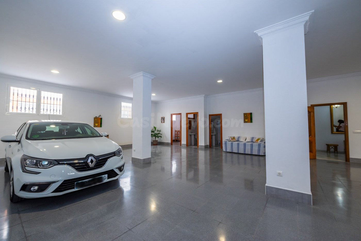 MAGNÍFICA CASA INDEPENDIENTE EN EL CENTRO DE VEJER DE LA FRO - foto 5